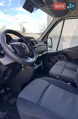 Рефрижератор Renault Master 2020 в 