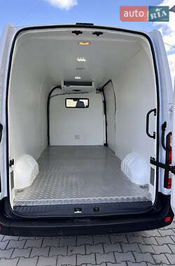 Рефрижератор Renault Master 2020 в 