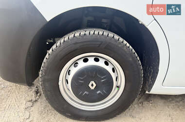 Грузовой фургон Renault Master 2020 в 