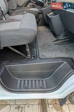 Грузовой фургон Renault Master 2020 в 