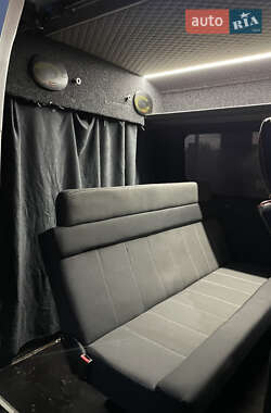 Микроавтобус Renault Master 2015 в 