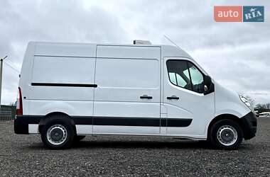Рефрижератор Renault Master 2019 в 