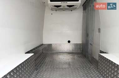 Рефрижератор Renault Master 2019 в 