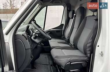 Рефрижератор Renault Master 2019 в 
