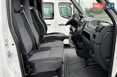 Рефрижератор Renault Master 2019 в 