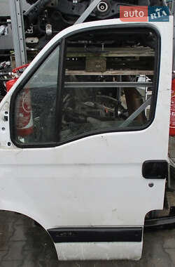 Грузовой фургон Renault Master 2005 в 