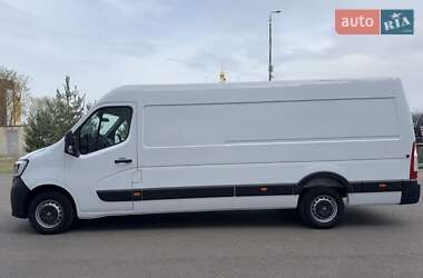 Вантажний фургон Renault Master 2022 в Києві