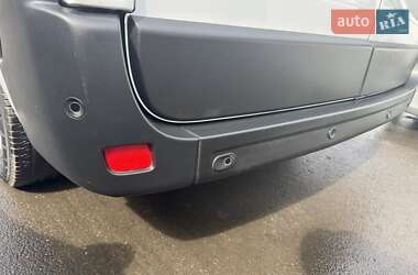 Грузовой фургон Renault Master 2021 в 