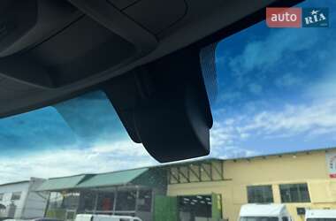Грузовой фургон Renault Master 2021 в 
