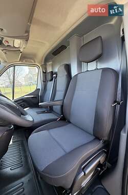Рефрижератор Renault Master 2020 в 