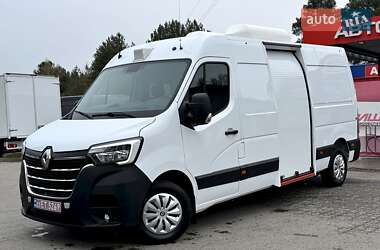 Грузовой фургон Renault Master 2020 в Ковеле