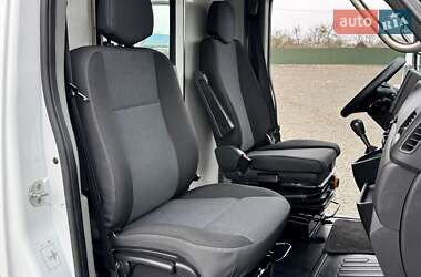 Грузовой фургон Renault Master 2021 в 