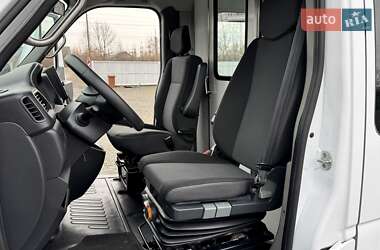 Грузовой фургон Renault Master 2021 в 