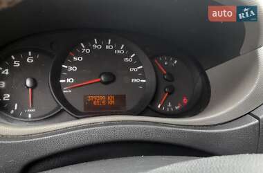 Грузовой фургон Renault Master 2011 в 