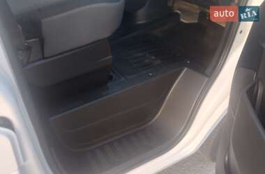 Вантажний фургон Renault Master 2018 в 