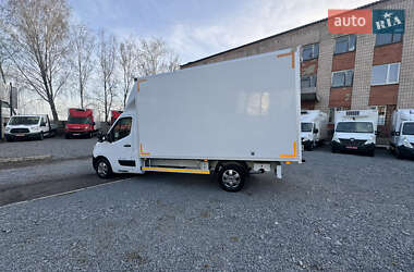 Другие грузовики Renault Master 2018 в 