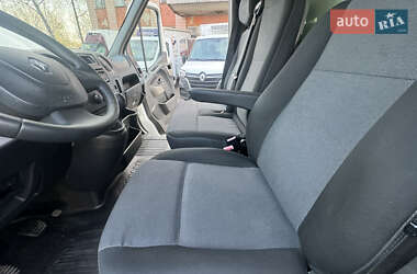 Другие грузовики Renault Master 2018 в 