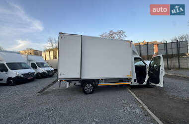 Другие грузовики Renault Master 2018 в 