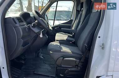 Вантажний фургон Renault Master 2020 в 