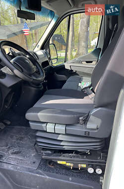 Автовоз Renault Master 2012 в 