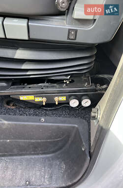 Автовоз Renault Master 2012 в 