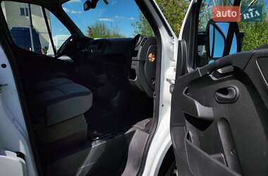 Вантажний фургон Renault Master 2018 в 