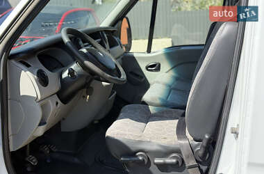 Вантажний фургон Renault Master 2010 в 