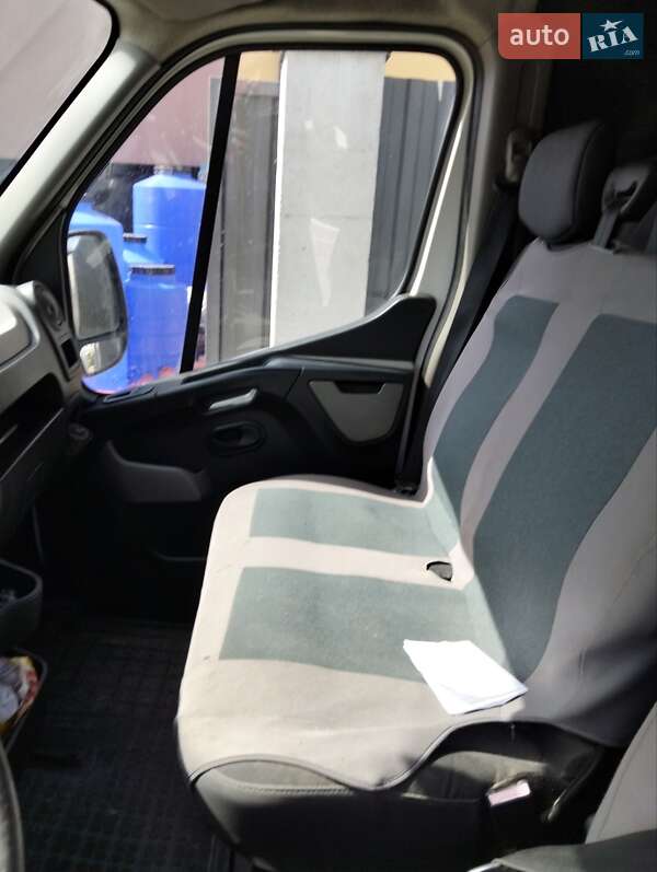 Грузовой фургон Renault Master 2012 в Львове фото 13 Грузовой фургон Renault Master 2012 в Львове