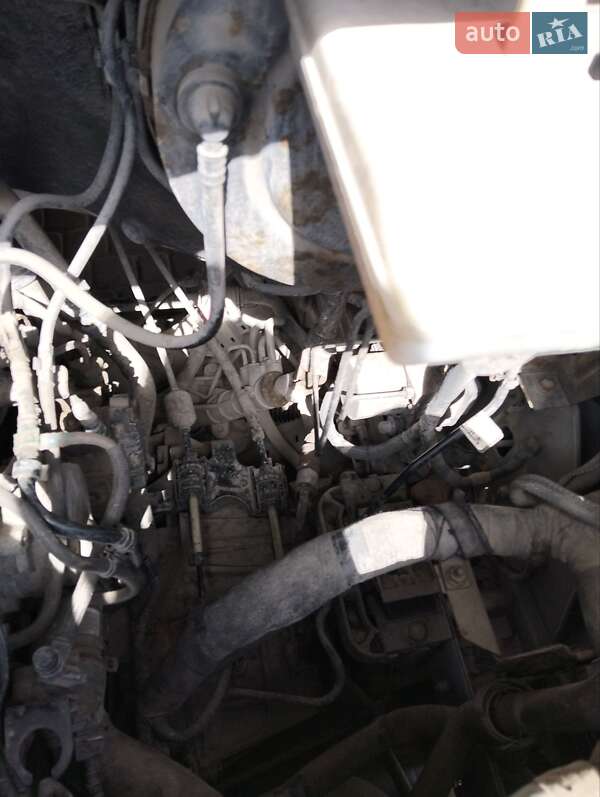 Грузовой фургон Renault Master 2012 в Львове фото 19 Грузовой фургон Renault Master 2012 в Львове