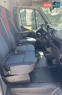 Автовоз Renault Master 2016 в 