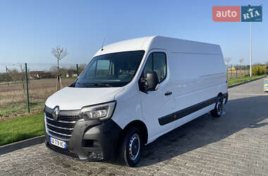 Вантажний фургон Renault Master 2021 в Луцьку
