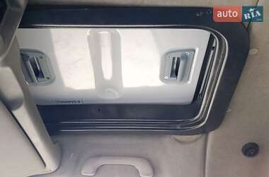 Борт Renault Master 2012 в 