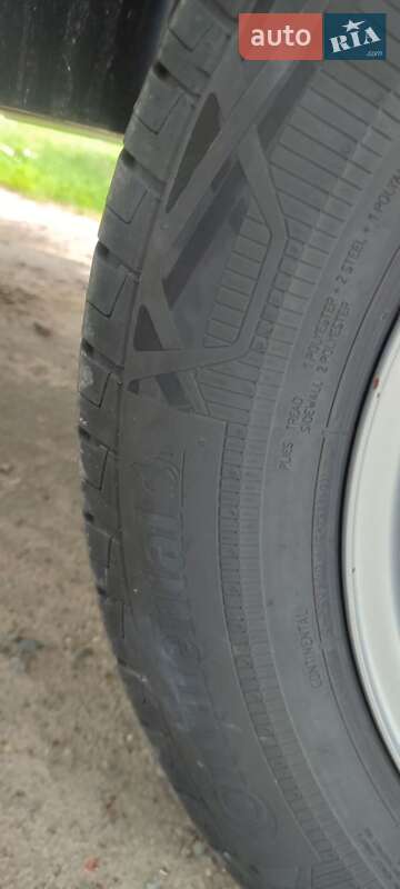 Рефрижератор Renault Master 2020 в Ратному фото 16 Рефрижератор Renault Master 2020 в Ратному