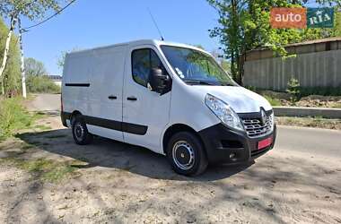Вантажний фургон Renault Master 2018 в Києві