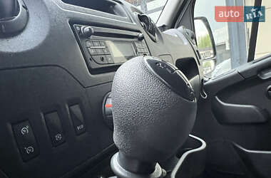 Грузовой фургон Renault Master 2019 в 