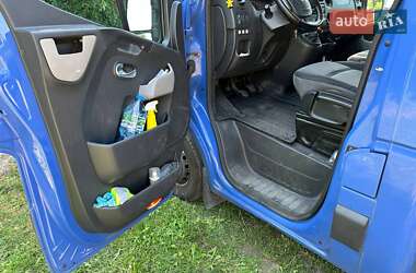 Автовоз Renault Master 2012 в 