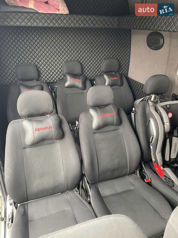 Микроавтобус Renault Master 2015 в Городенке фото 11 Микроавтобус Renault Master 2015 в Городенке