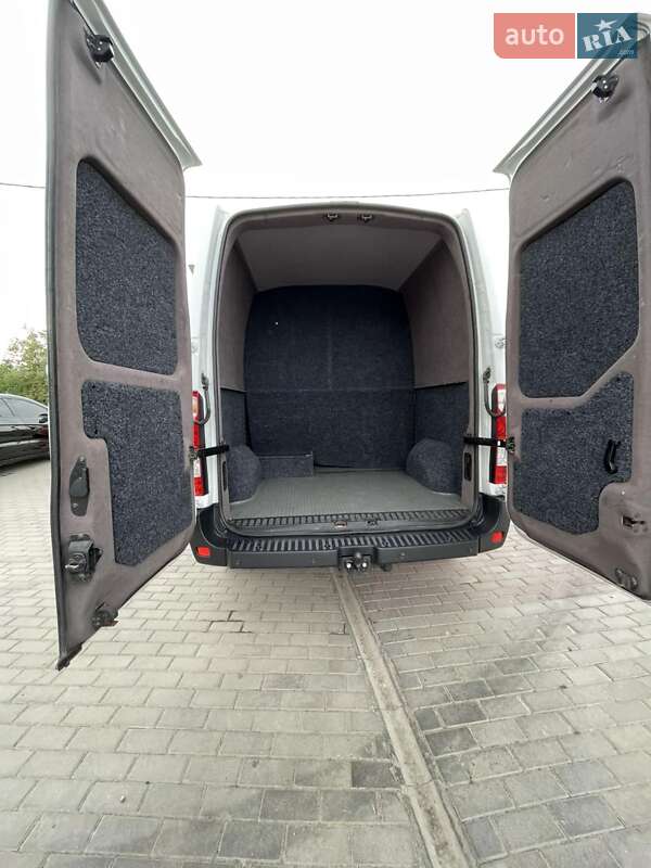 Микроавтобус Renault Master 2015 в Городенке фото 22 Микроавтобус Renault Master 2015 в Городенке