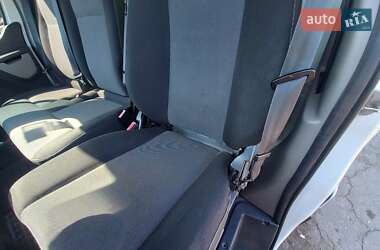 Вантажний фургон Renault Master 2010 в 