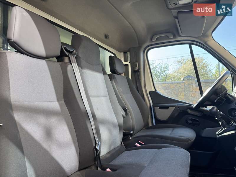 Рефрижератор Renault Master 2013 в Луцке