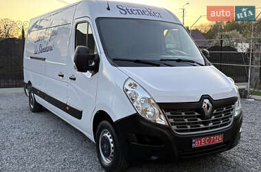 Рефрижератор Renault Master 2018 в Ровно