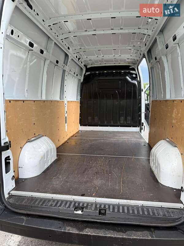 Вантажний фургон Renault Master 2023 в Ужгороді фото 64 Вантажний фургон Renault Master 2023 в Ужгороді