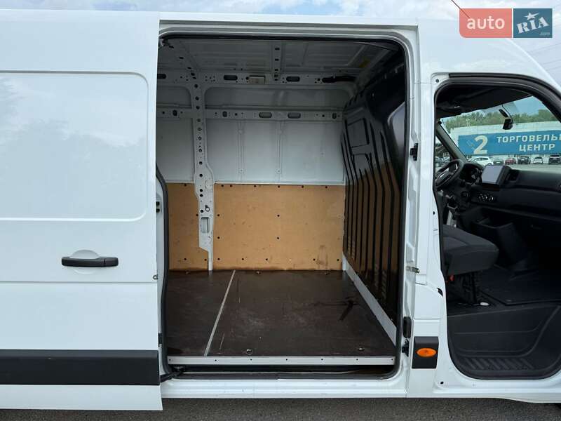 Вантажний фургон Renault Master 2023 в Ужгороді фото 66 Вантажний фургон Renault Master 2023 в Ужгороді