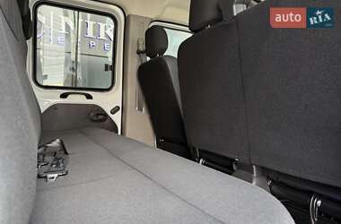 Другие грузовики Renault Master 2023 в 