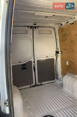 Автовышка Renault Master 2009 в 