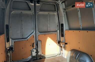 Вантажний фургон Renault Master 2019 в 