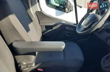 Вантажний фургон Renault Master 2019 в 