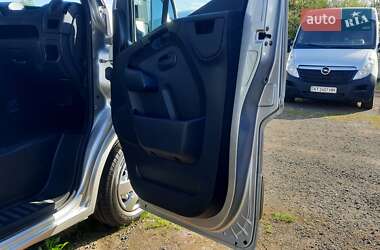 Вантажний фургон Renault Master 2019 в 