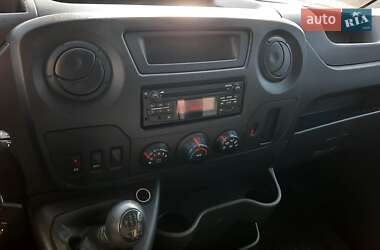 Вантажний фургон Renault Master 2019 в 
