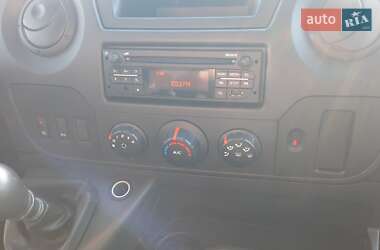 Вантажний фургон Renault Master 2019 в 
